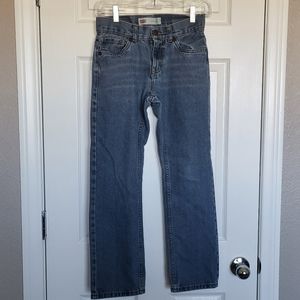 Levi's 511 Slim Jeans Kids